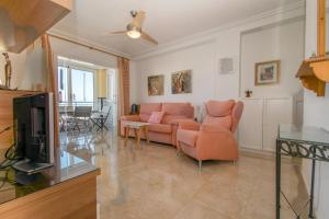 105 Beach View - Alicante Holiday