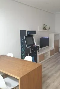 UrbanLux Feria - Albacete