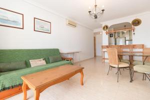 114 Sea Views Dream - Alicante Holiday