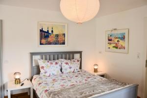 Bed & Breakfast am Rheinsteig Bad Honnef