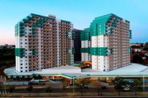 Apartamento Olímpia Resort