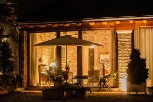 Casa Di Campagna Castello B&B - San Giorgio di Perlena