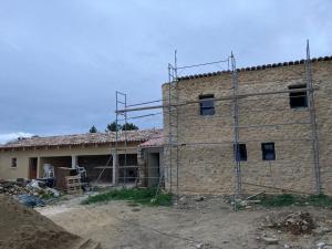 Maisons de vacances LES GITES DU LAUZON : photos des chambres