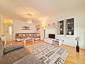 Beach Apartment Ivana