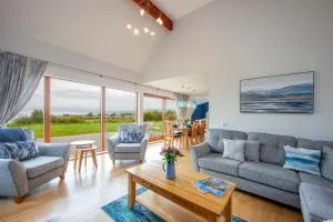 Seabank Lodge - Benderloch