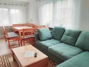 Ferienwohnung Rieger 1