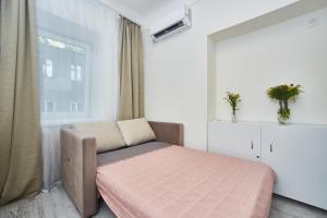 Apartment in the very center of Odessa