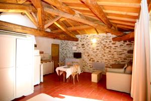 B&B / Chambres d'hotes Castel chambres, chateau de Malves : Studio avec Vue sur Jardin