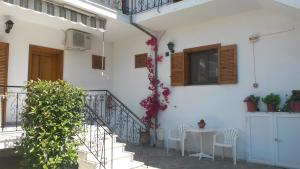 Villa Sophia Kavala Greece