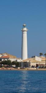 La casa dei fico dindia