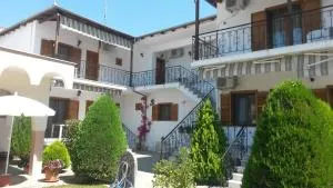 Villa Sophia - 奥弗里安