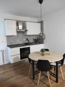 House in center of Gospic with big garden