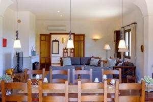 Mansion Ses Oliveres