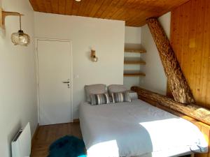 B&B / Chambres d'hotes La Taniere : photos des chambres