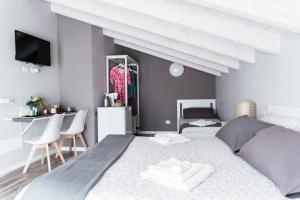 Via Mazzini B & B (MXP)