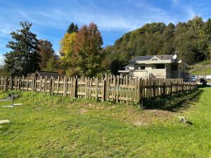 Hotels Les Lodges du Lac : photos des chambres