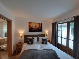 Hochalmbahnen Chalets Rauris 1-09 WE1, Maislaufeldweg 1i EG
