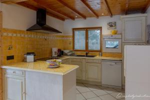 Chalets Boost Your Immo Les Deux Alpes 527 : photos des chambres