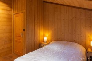 Chalets Boost Your Immo Les Deux Alpes 527 : photos des chambres