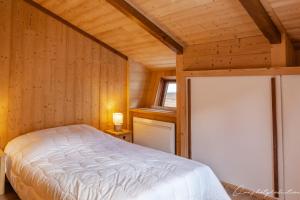 Chalets Boost Your Immo Les Deux Alpes 527 : photos des chambres