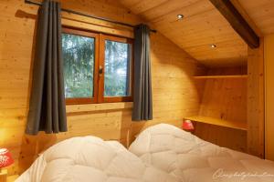 Chalets Boost Your Immo Les Deux Alpes 527 : photos des chambres