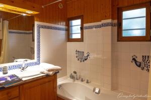 Chalets Boost Your Immo Les Deux Alpes 527 : photos des chambres