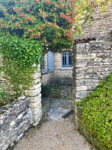 B&B / Chambres d'hotes Domaine de l'Enclos : Chambre Quadruple Supérieure 