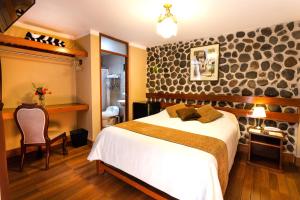 El Portal De San Lázaro