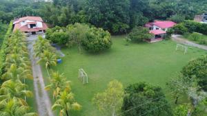 Casa Campo Emaus