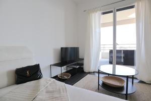 Appartements Luxurious Apartments Monaco&SeaView, InfinityPool&Parking : photos des chambres