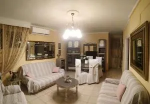 Anthi Apartment - 帕雷恩特西菲基昂