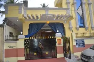 Vasantham Villas - Kottakupam