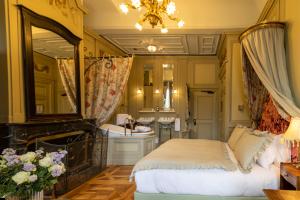 Hotels Bayard Bellecour : photos des chambres