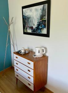 B&B / Chambres d'hotes La Taniere : photos des chambres