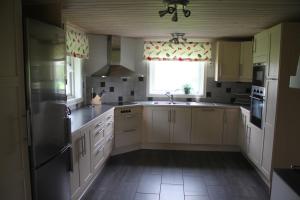 Flahult Holiday Home