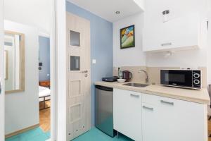 Brzozowa Old Town Square Studio by BookingHost