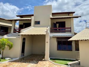 CASA BEIRA MAR NA BARRA DE SÃO MIGUEL