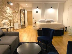 My Trip in Paris - Martin