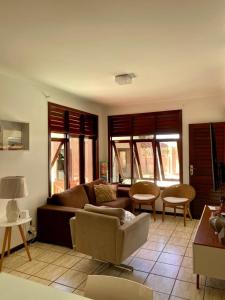 CASA BEIRA MAR NA BARRA DE SÃO MIGUEL