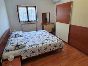 Apartment "House Tigra"