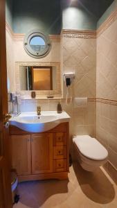 B&B / Chambres d'hotes LA GRANGETTE SEPX : photos des chambres