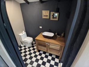 Uvita Bali Bosque Retreat