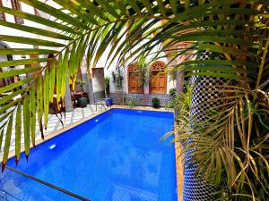 Riad Marjana suites & Spa