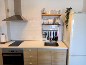 Apartamentos Medano - Marineda Medano