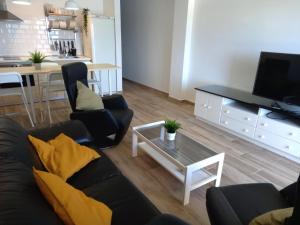 Apartamentos Medano - Marineda Medano