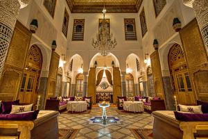 Riad Marjana suites & Spa