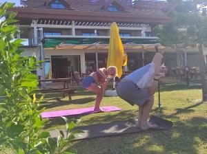 Oyster Boutique Hotel