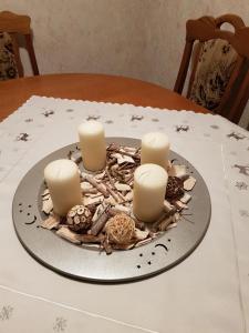 Monteurwohnung Froeschlein 3