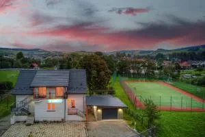 Stara Mleczarnia - Krynica-Zdrój