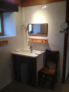 B&B / Chambres d'hotes Les Chambres d'hotes d'Adele : photos des chambres